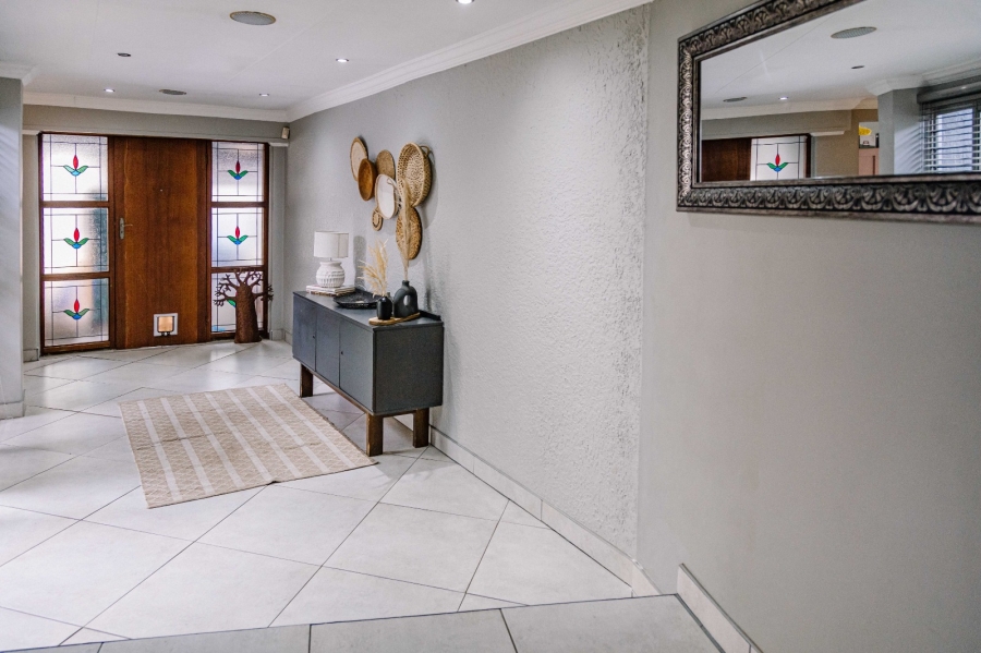 To Let 4 Bedroom Property for Rent in Sasolburg Ext 23 Free State